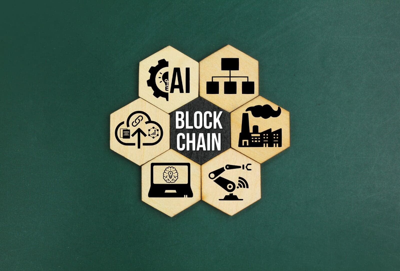 How Blockchain Technology is Revolutionising Product Authenticity in Global Supply Chains